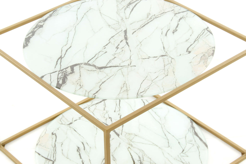 Beistelltisch Cody 100