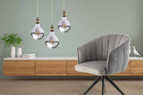 Leuchtmittel / LED Bulb Columba I 2100