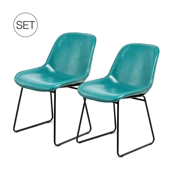 Stuhl Cora 100 2er-Set