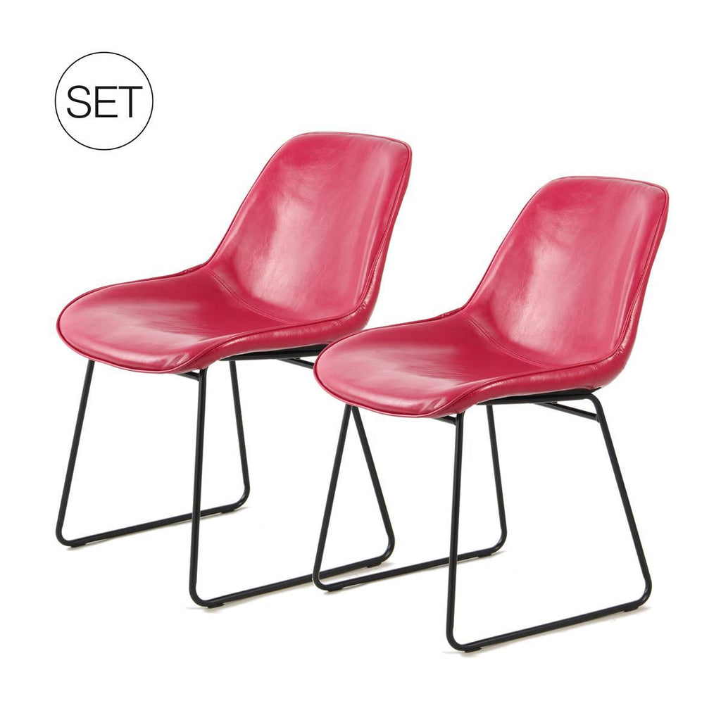 Stuhl Cora 100 2er-Set