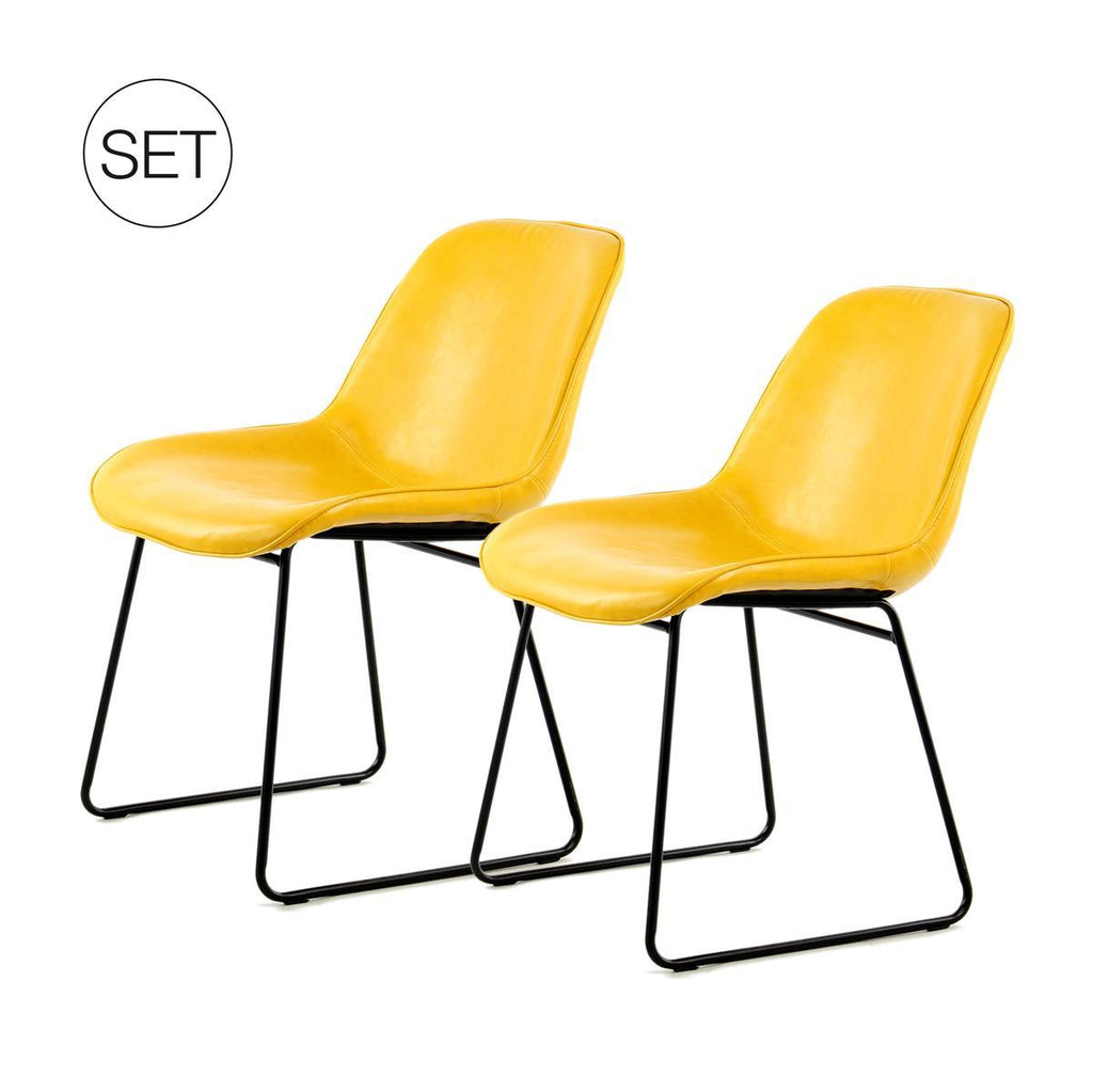 Stuhl Cora 100 2er-Set