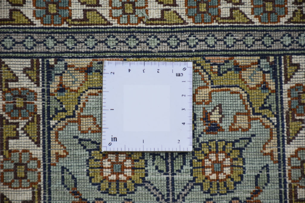 Hamadan 4074 Multi 94cm x 151cm (B.No. 66)