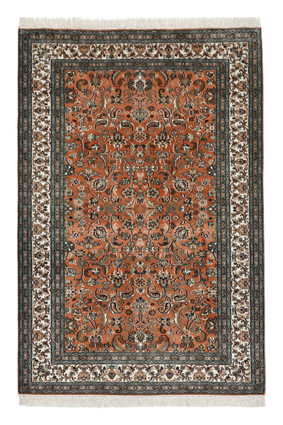 Allover 5380 Multi 95cm x 155cm (B.No. 88)