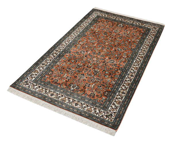 Allover 5380 Multi 95cm x 155cm (B.No. 88)