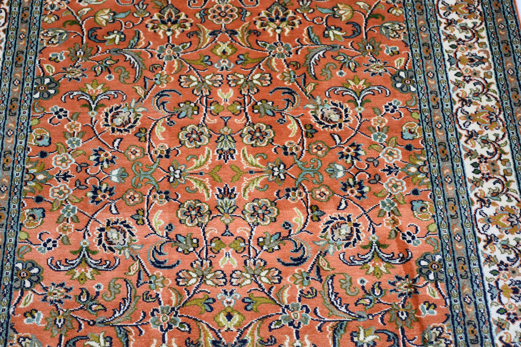 Allover 5380 Multi 95cm x 155cm (B.No. 88)