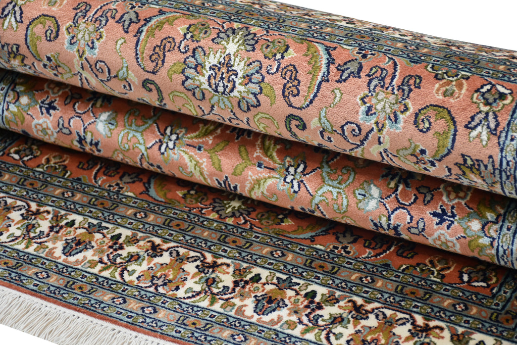 Allover 5380 Multi 95cm x 155cm (B.No. 88)