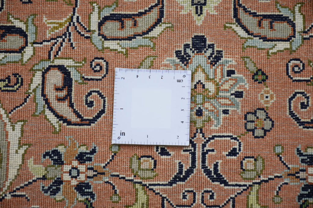 Allover 5380 Multi 95cm x 155cm (B.No. 88)