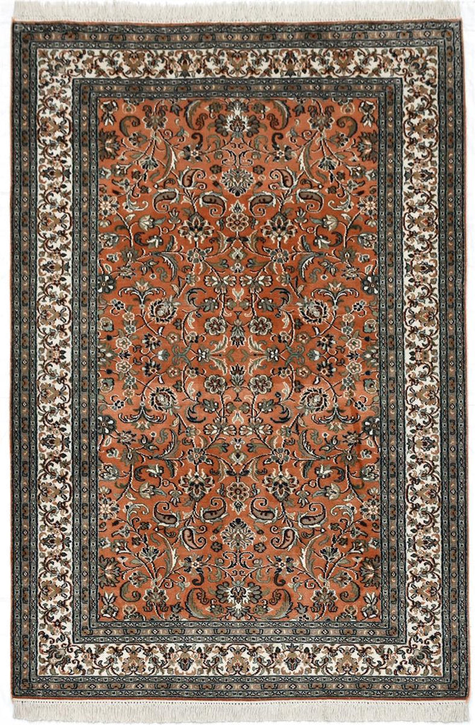 Allover 5380 Multi 95cm x 155cm (B.No. 88)