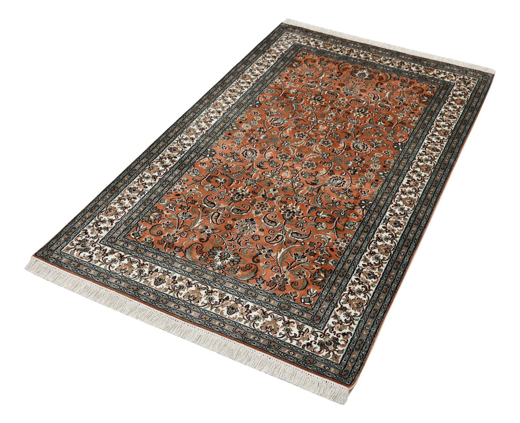 Allover 5380 Multi 95cm x 155cm (B.No. 88)