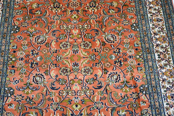 Allover 5380 Multi 95cm x 155cm (B.No. 88)