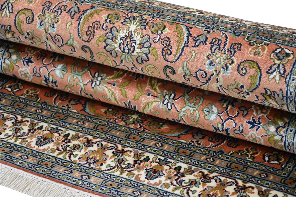Allover 5380 Multi 95cm x 155cm (B.No. 88)