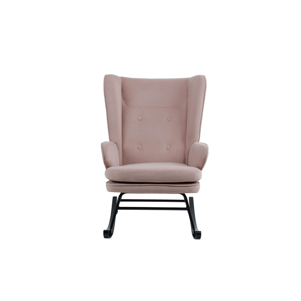 Schaukelstuhl Melorie 100