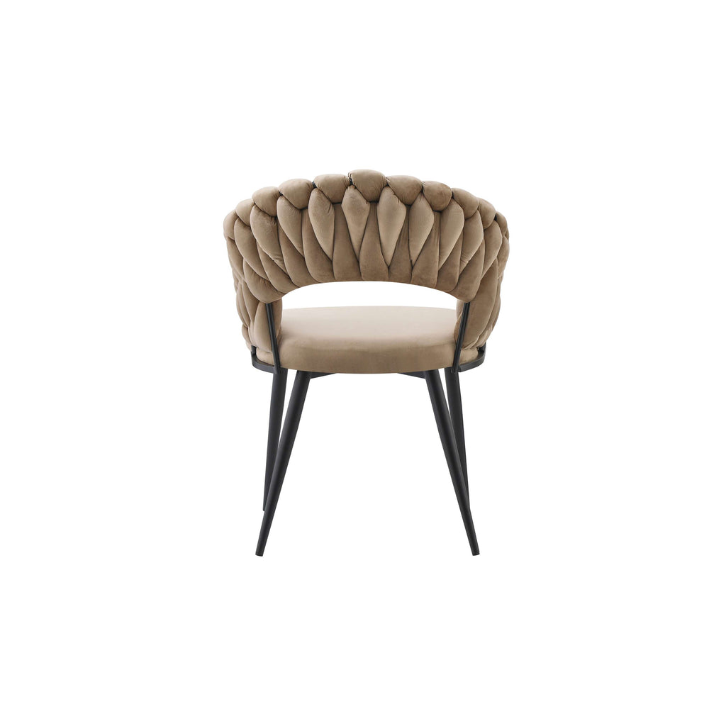 Stuhl Finesse 100 2er-Set