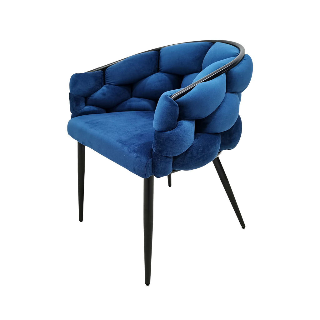 Stuhl Grace 100 2er-Set