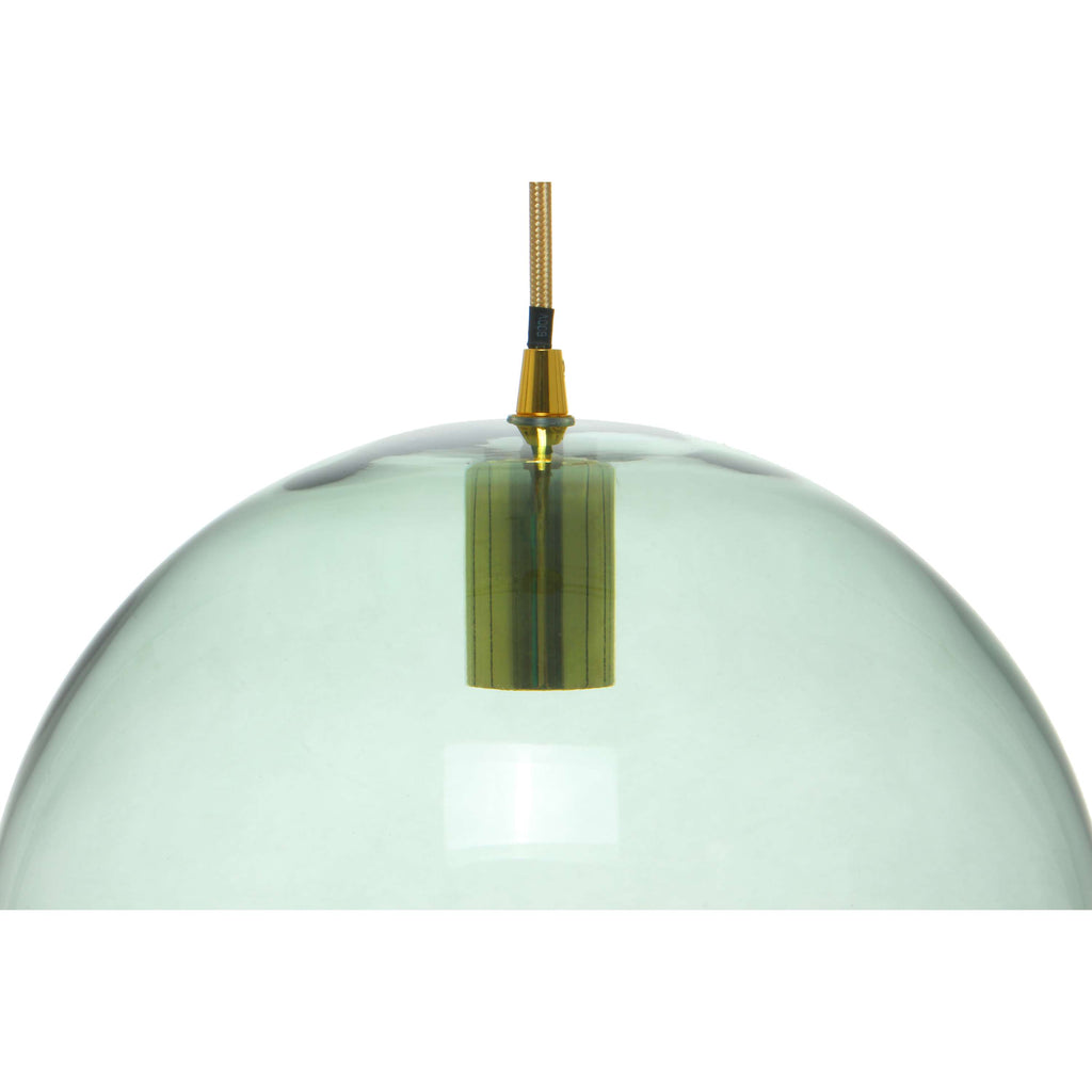 Hängelampe Heike 100