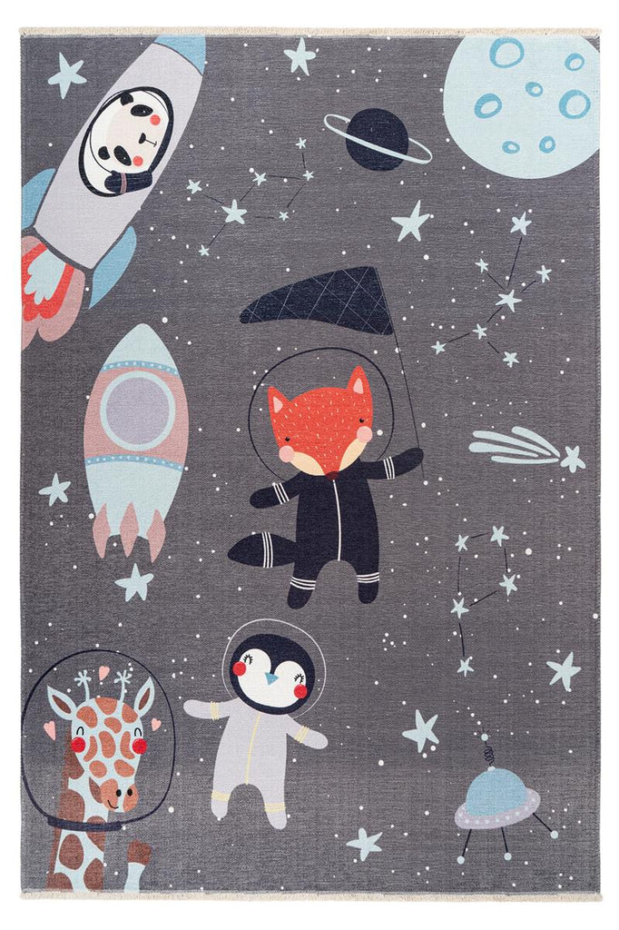 My Greta 600 Spacegrau 115cm x 170cm