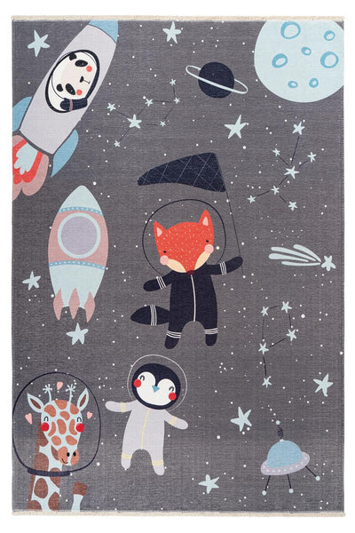 My Greta 600 Spacegrau 115cm x 170cm