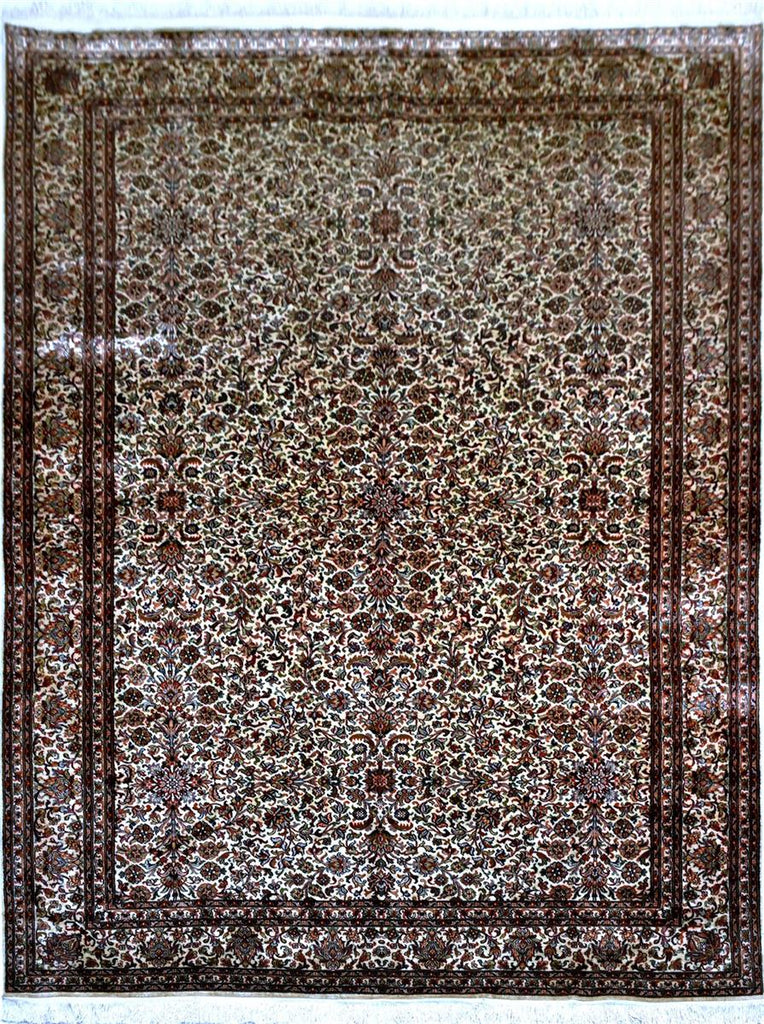 Allover 229 Multi 245cm x 352cm (B.No. 407)