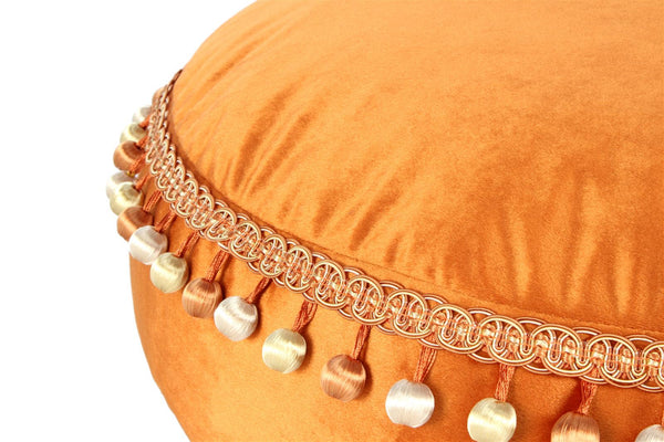 Pouf Taj Mahal 400