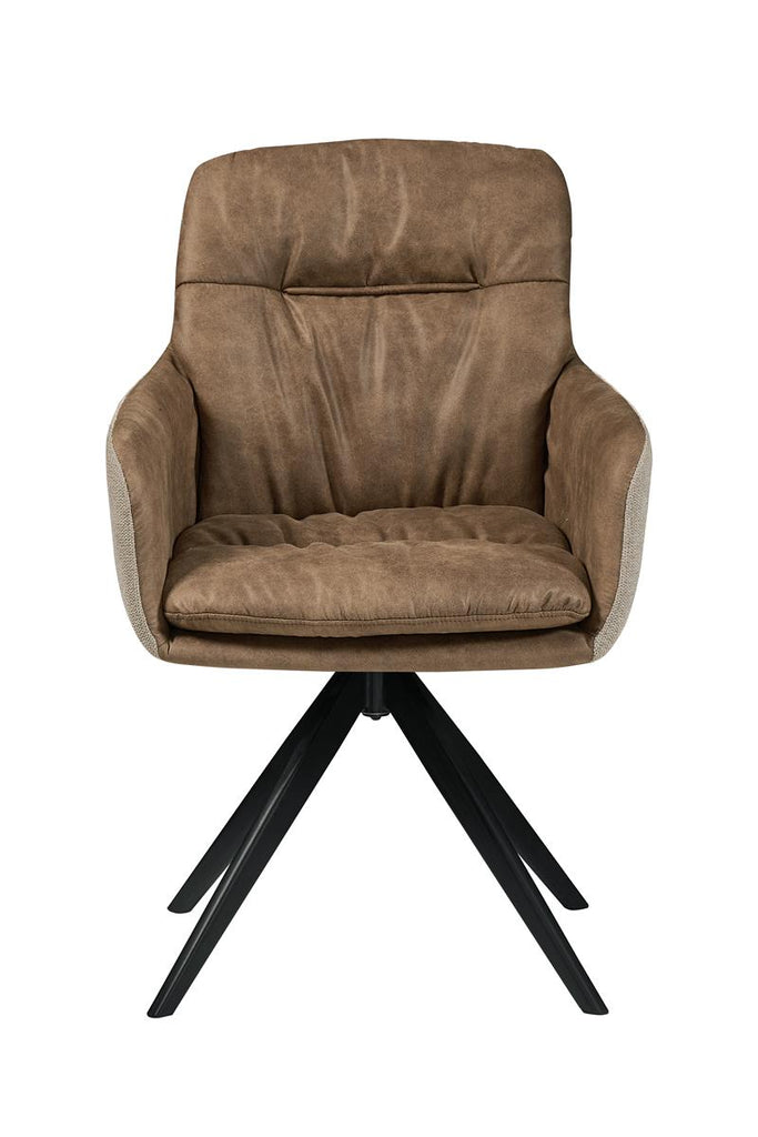 Stuhl Drehstuhl Dian 100