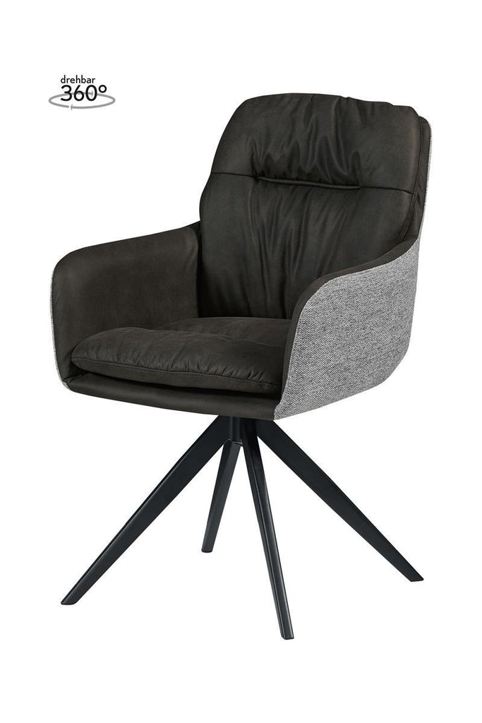 Stuhl Drehstuhl Dian 100