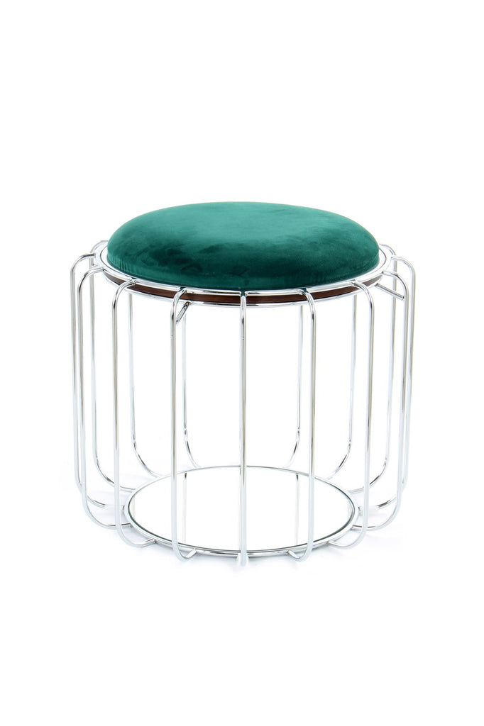 Beistelltisch / Pouf Comfortable 100