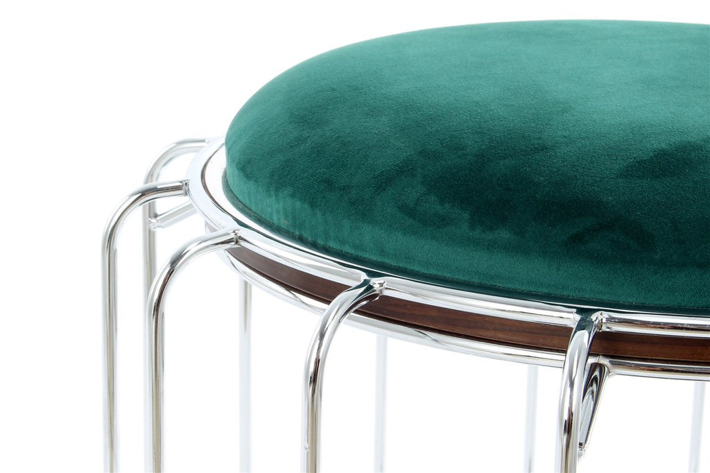 Beistelltisch / Pouf Comfortable 100