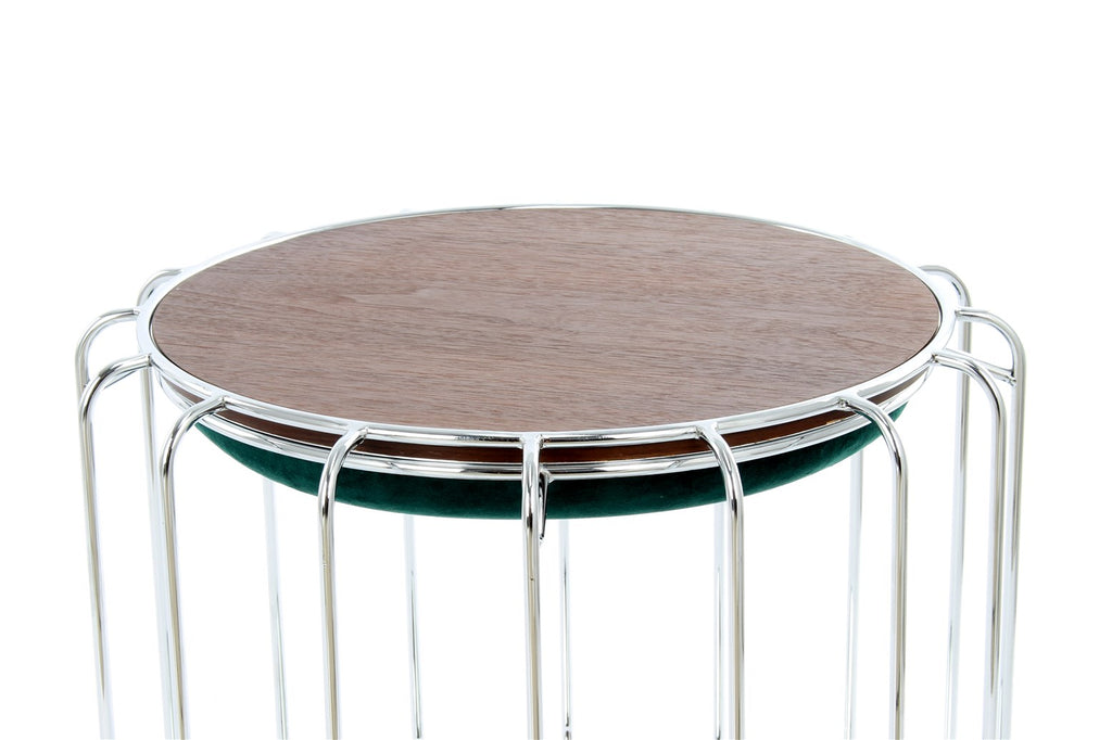 Beistelltisch / Pouf Comfortable 100