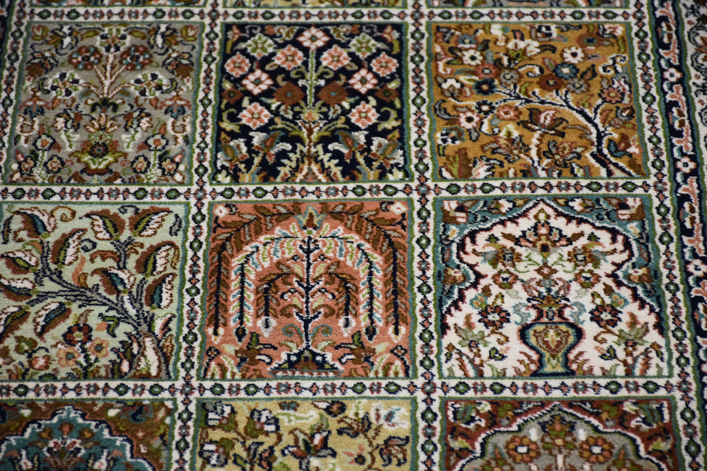 R.Taj 9503 Multi 77cm x 337cm (B.No. 449)