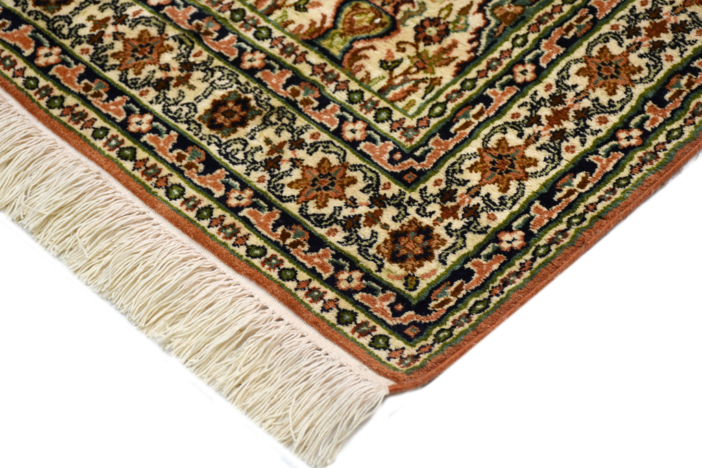 R.Taj 9503 Multi 77cm x 337cm (B.No. 449)