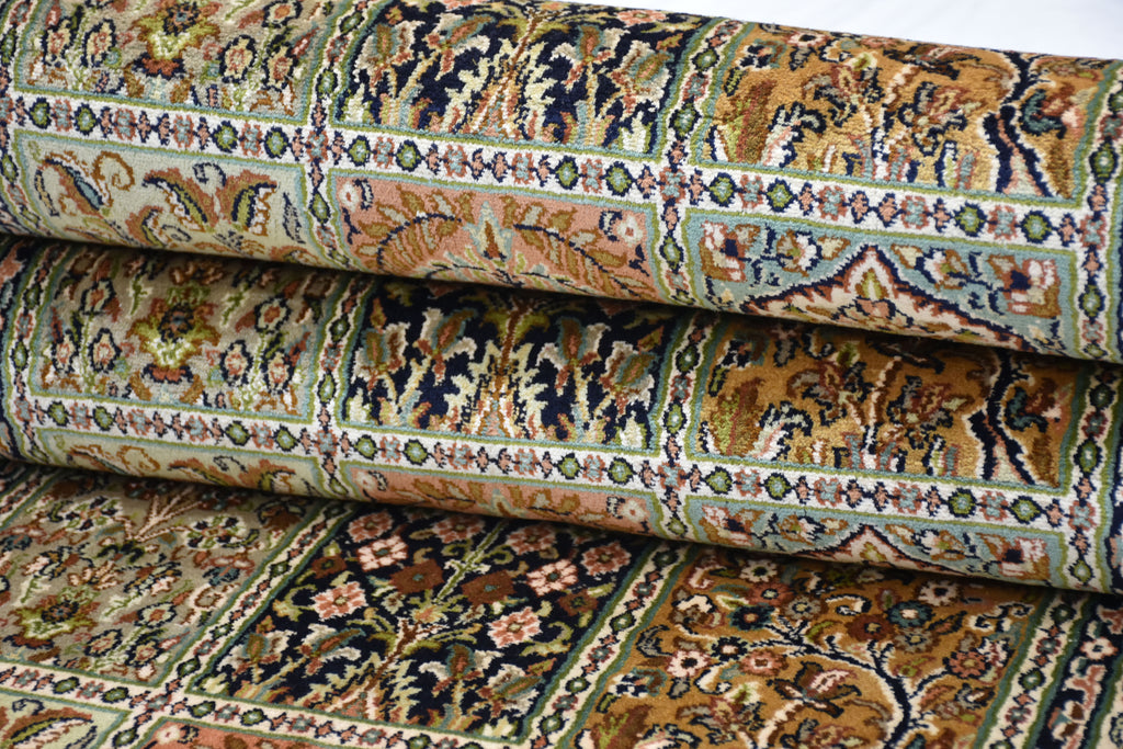 R.Taj 9503 Multi 77cm x 337cm (B.No. 449)