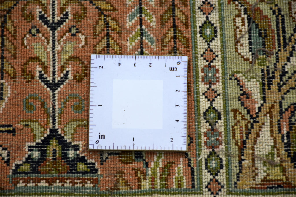 R.Taj 9503 Multi 77cm x 337cm (B.No. 449)