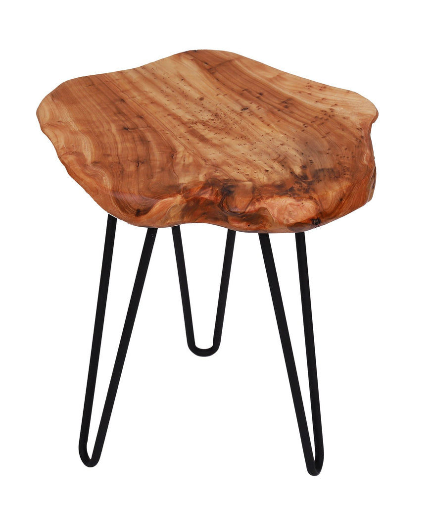 Beistelltisch Woody 200 Natural