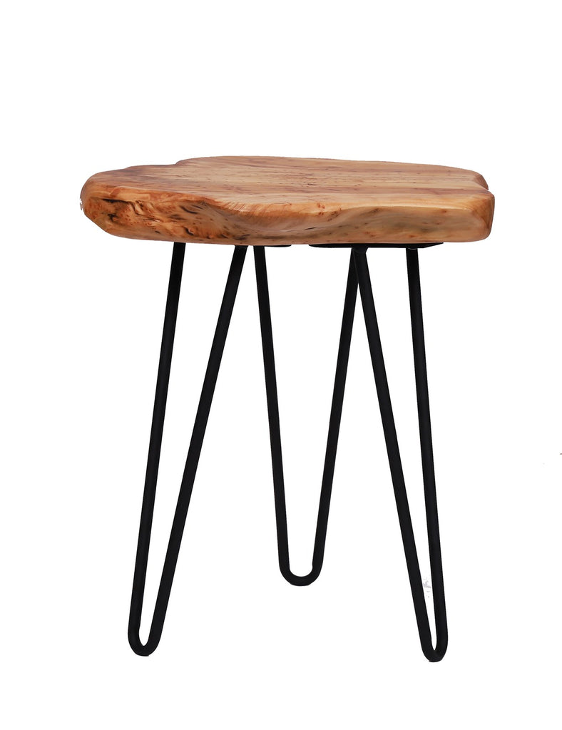 Beistelltisch Woody 200 Natural