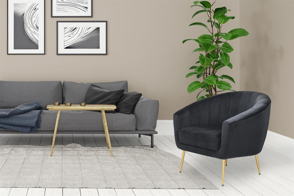 Sessel / Sofa Doreen 100