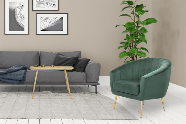 Sessel / Sofa Doreen 100