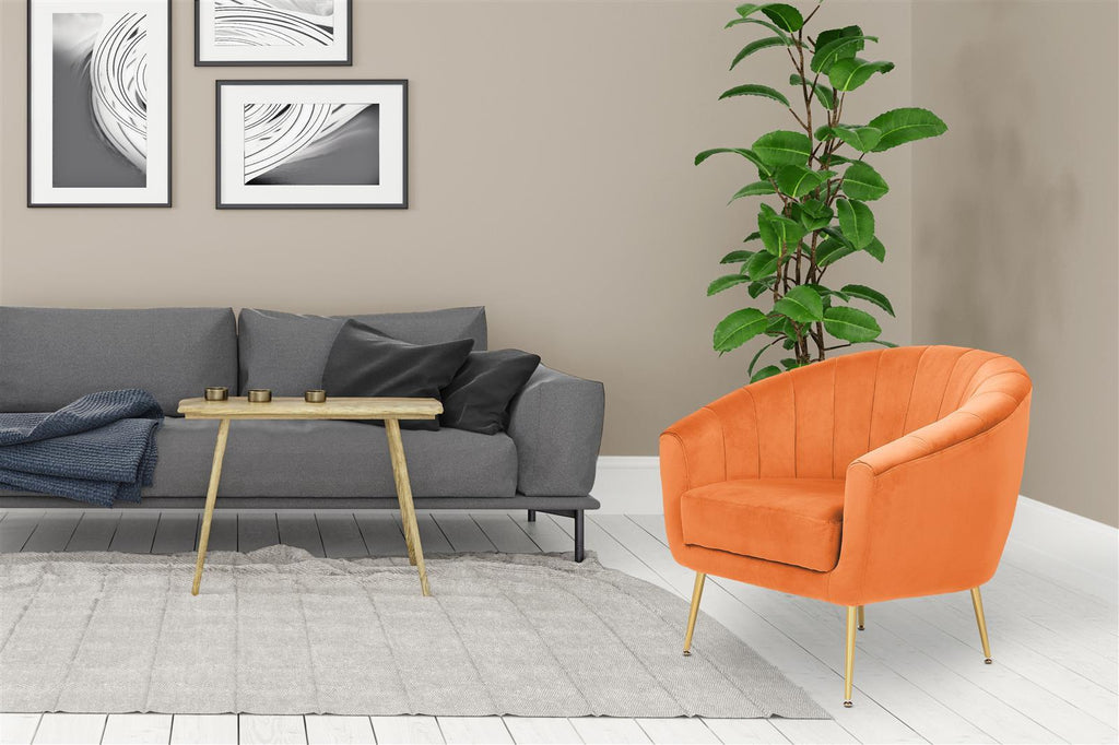Sessel / Sofa Doreen 100