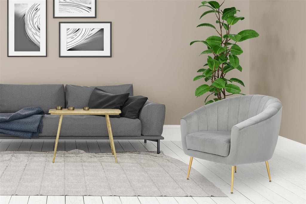 Sessel / Sofa Doreen 100