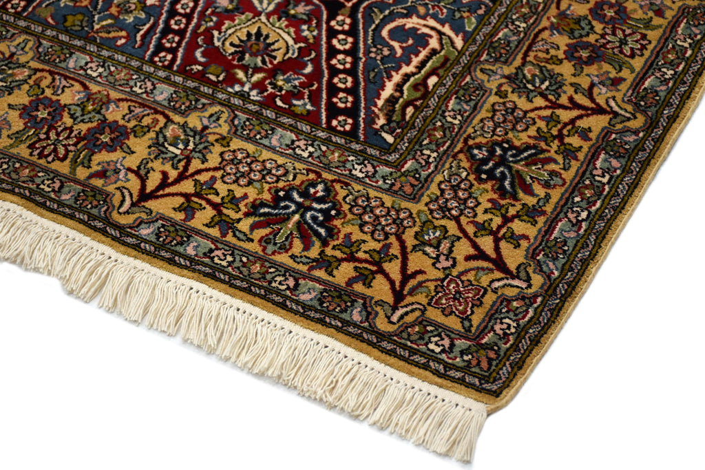 Gumakh 12507 Multi 122cm x 188cm (B.No. 234)