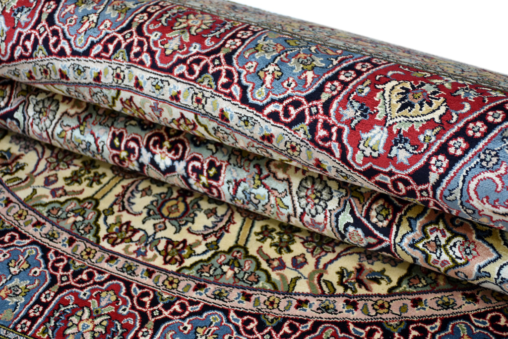 Gumakh 12507 Multi 122cm x 188cm (B.No. 234)