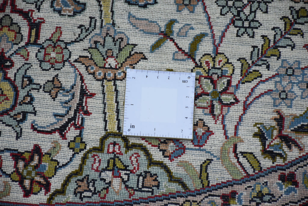 Gumakh 12507 Multi 122cm x 188cm (B.No. 234)