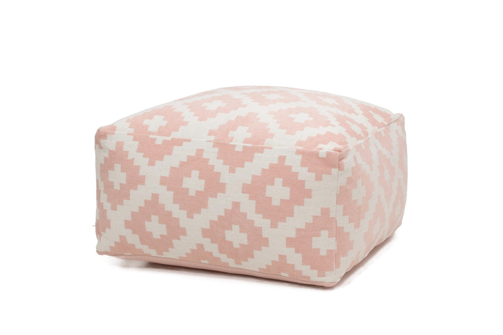 Unwind Pouf & Cushion Set 250