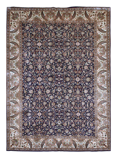 Allover 8466 Multi 239cm x 339cm (B.No. 401)