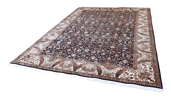 Allover 8466 Multi 239cm x 339cm (B.No. 401)