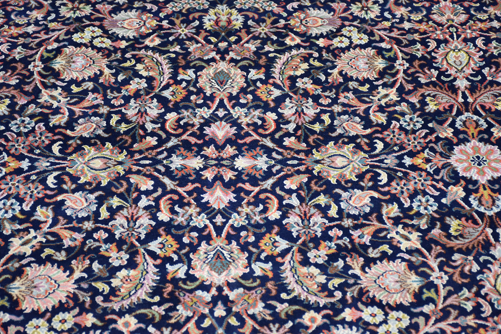Allover 8466 Multi 239cm x 339cm (B.No. 401)