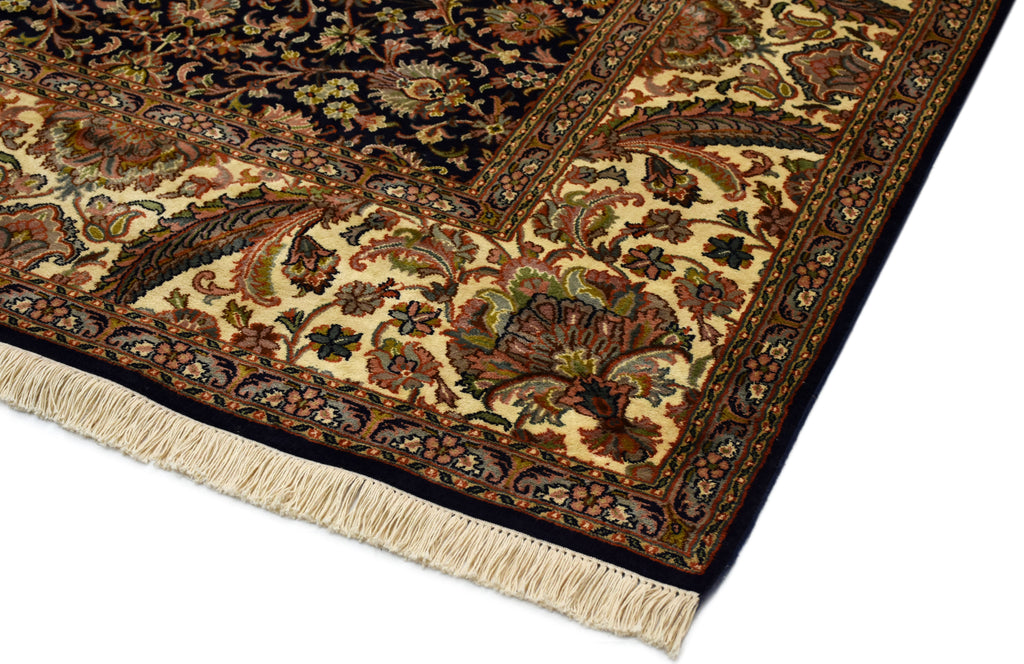 Allover 8466 Multi 239cm x 339cm (B.No. 401)