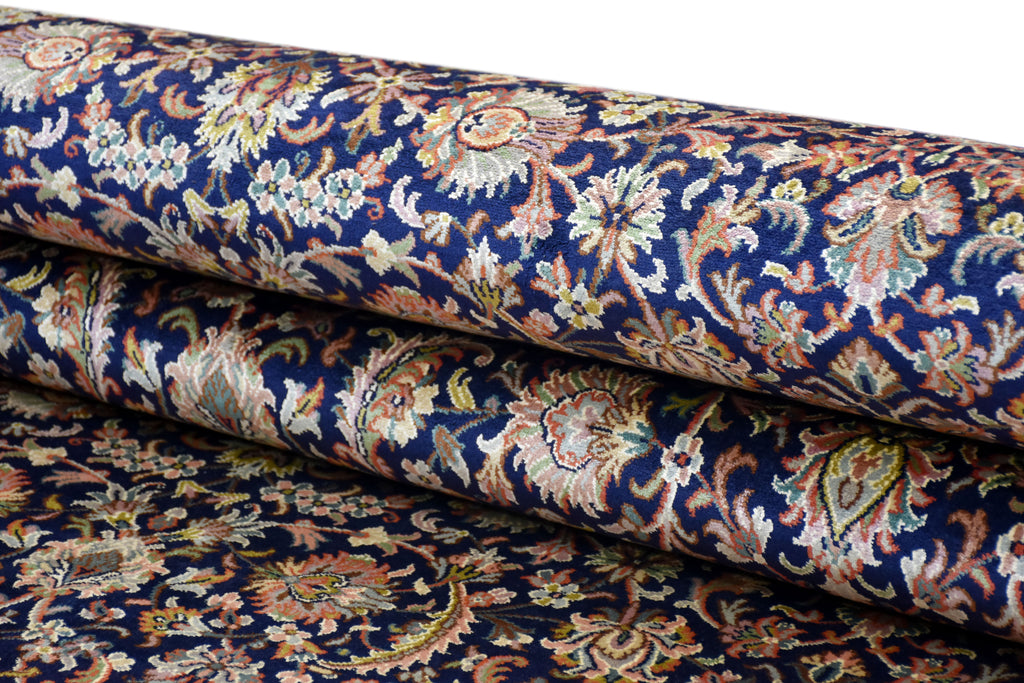 Allover 8466 Multi 239cm x 339cm (B.No. 401)