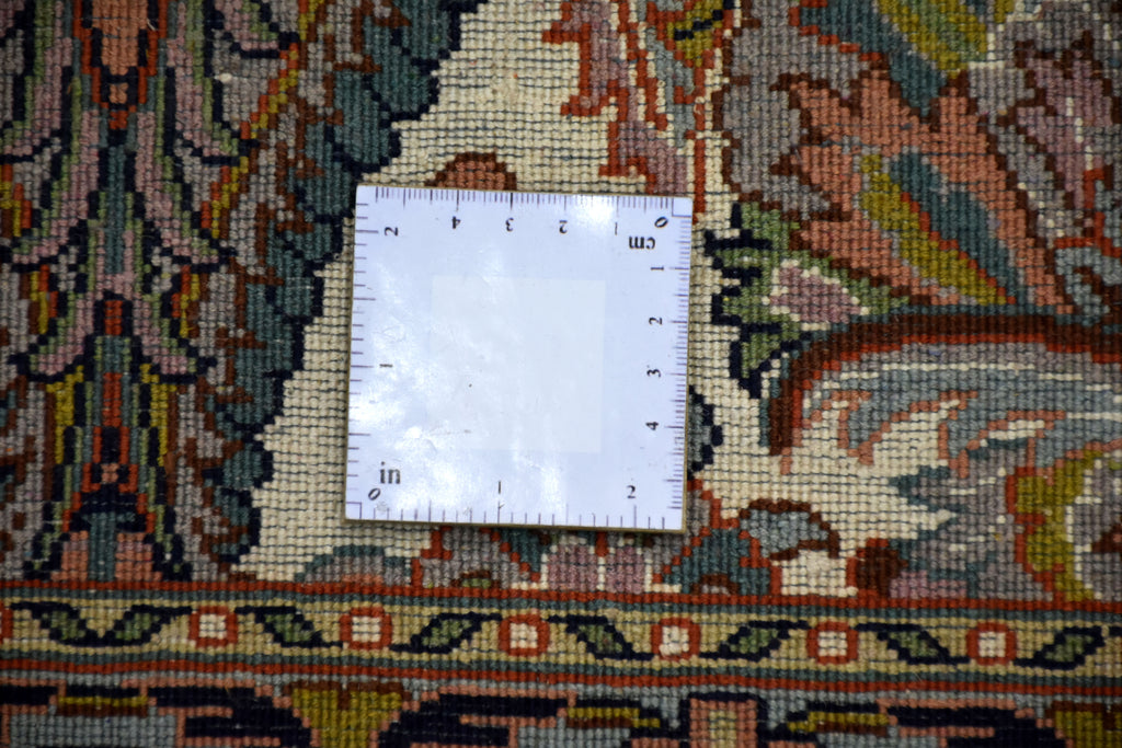 Allover 8466 Multi 239cm x 339cm (B.No. 401)