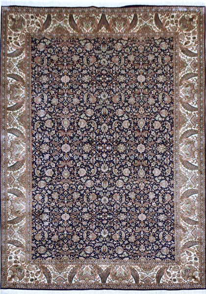 Allover 8466 Multi 239cm x 339cm (B.No. 401)
