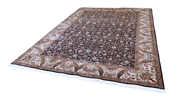 Allover 8466 Multi 239cm x 339cm (B.No. 401)